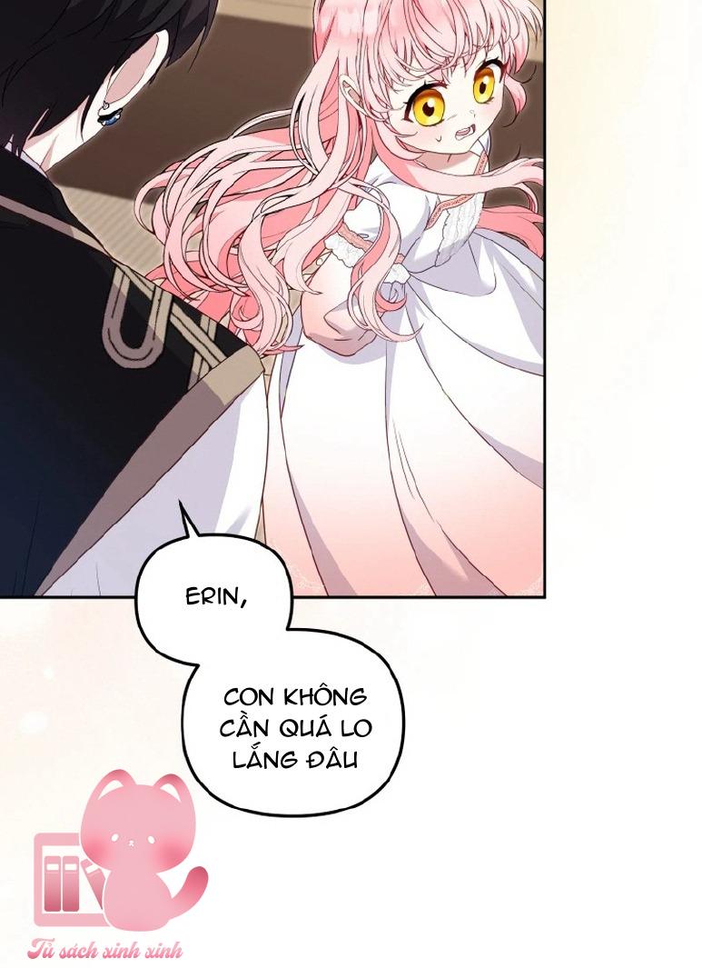 Tôi Được Nuôi Dưỡng Bởi Những Kẻ Phản Diện Chap 65 - Trang 3