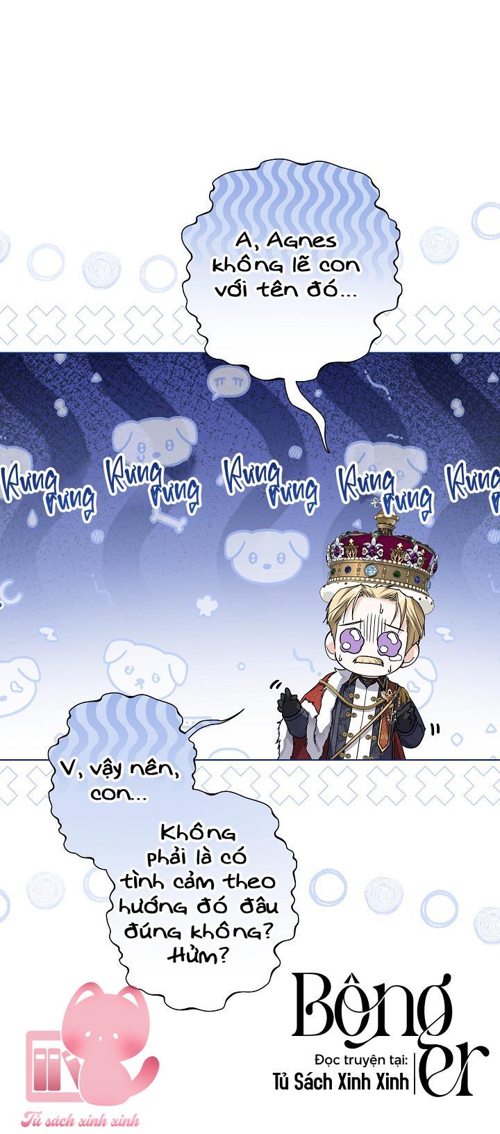 Hoàng Nữ Cosplay Nonfan Chapter 44 - Trang 4