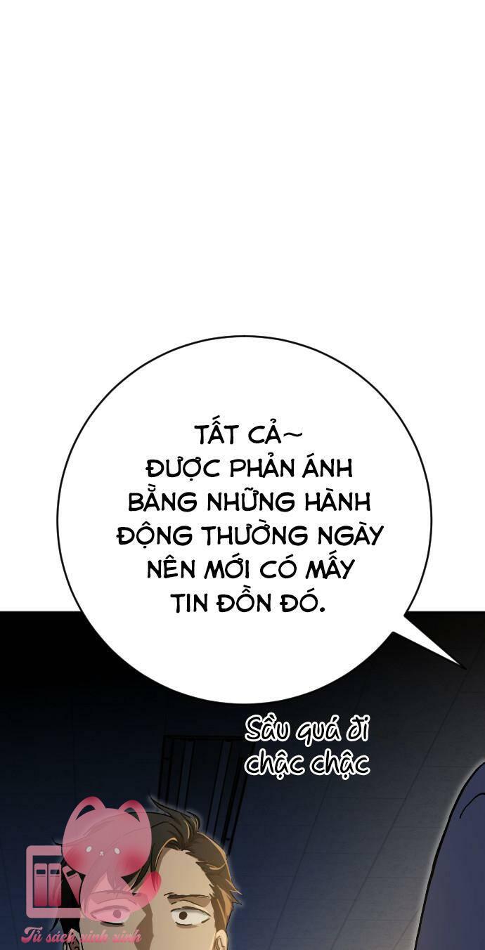 Đêm Của Bóng Tối Chapter 17 - Trang 4