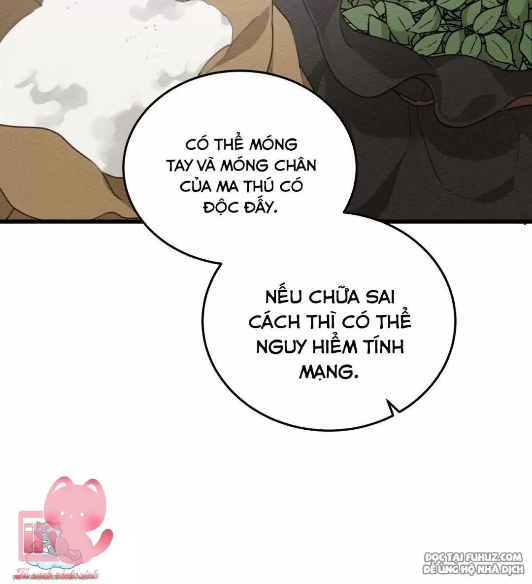 Dưới Tán Cây Sồi Chapter 38 - Trang 3