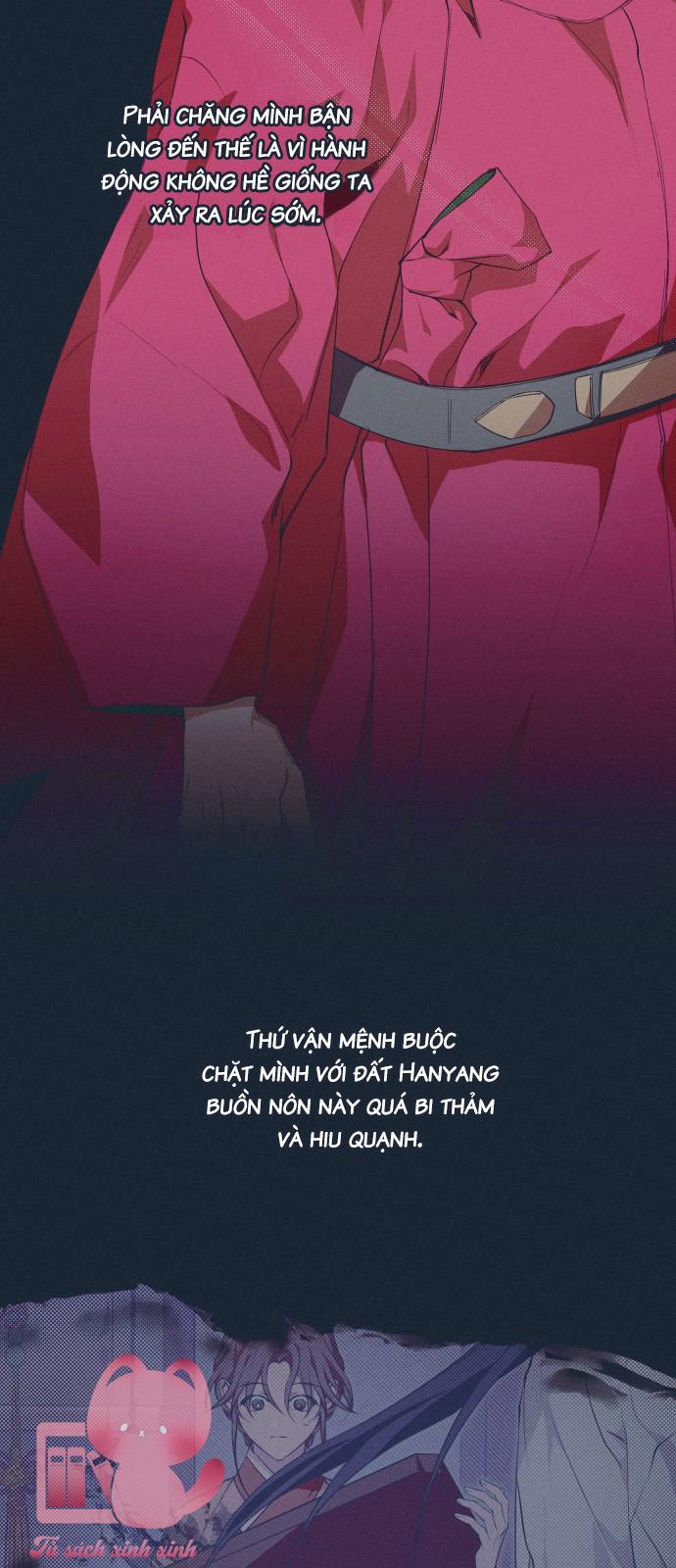 Dabi, Hương Vị Ngây Ngất Chap 12 - Trang 3