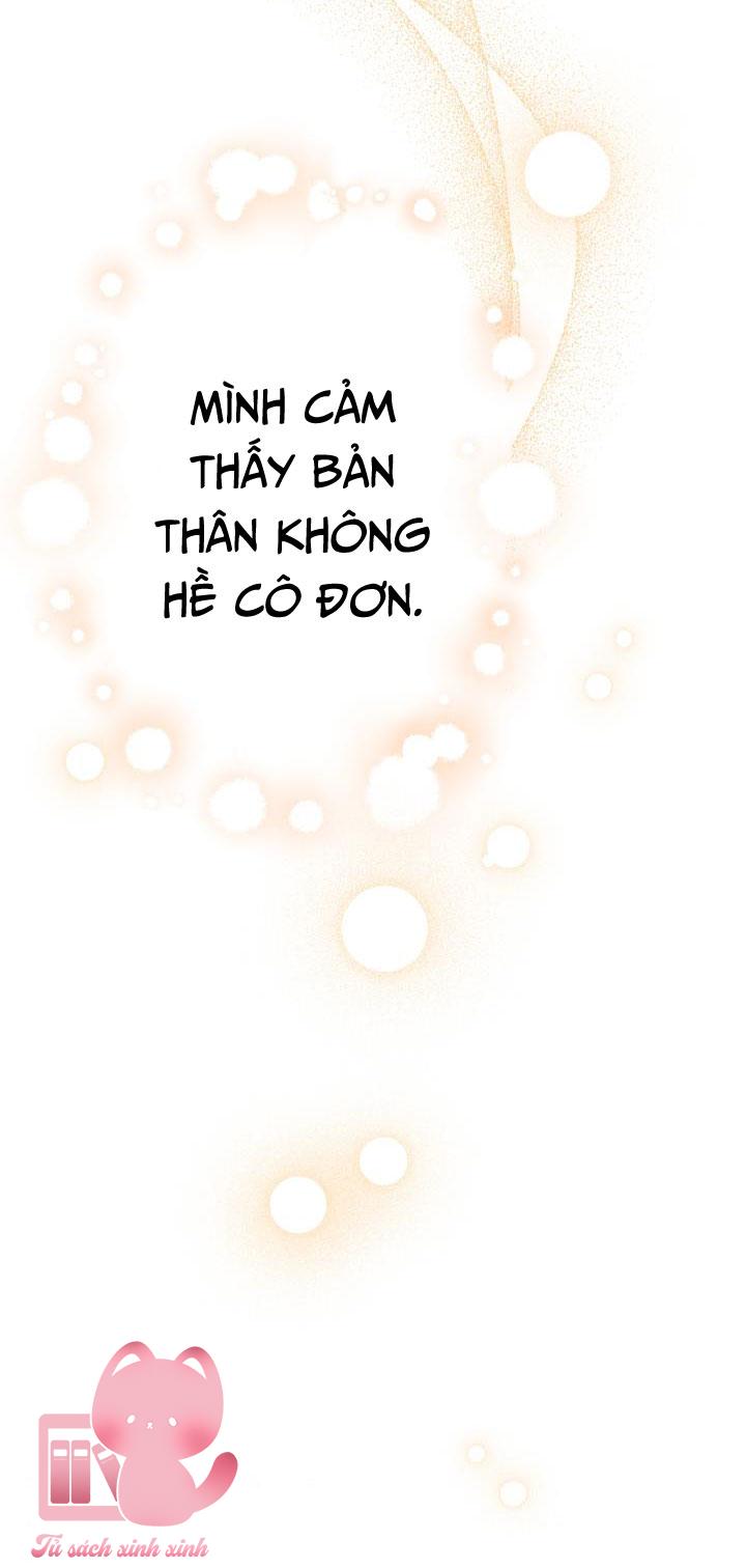 Những Nhân Vật Mạnh Nhất Thế Giới Ám Ảnh Tôi Chapter 34 - Trang 4