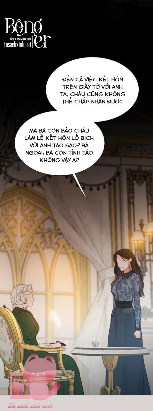 Serena Chương 35 - Trang 3