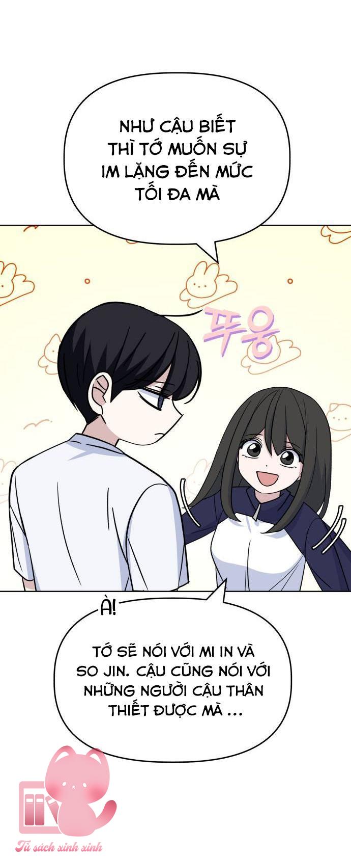 Quan Hệ Nhân Quả Chap 69 - Trang 2