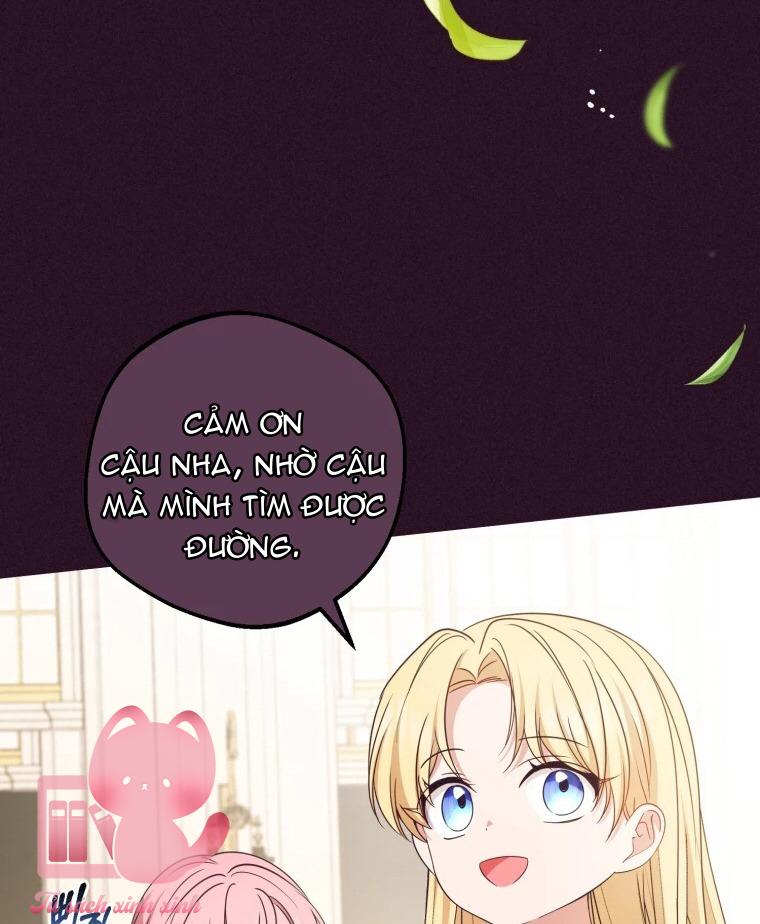 Được Yêu Thương Mà Còn Ngại Ngùng Sao! Chap 75 - Trang 4