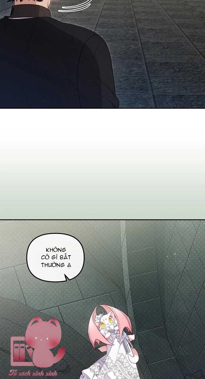 Tôi Được Nuôi Dưỡng Bởi Những Kẻ Phản Diện Chap 79 - Trang 3