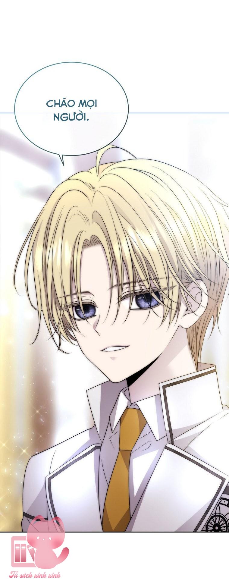 Black Haze Chapter 32 - Trang 4