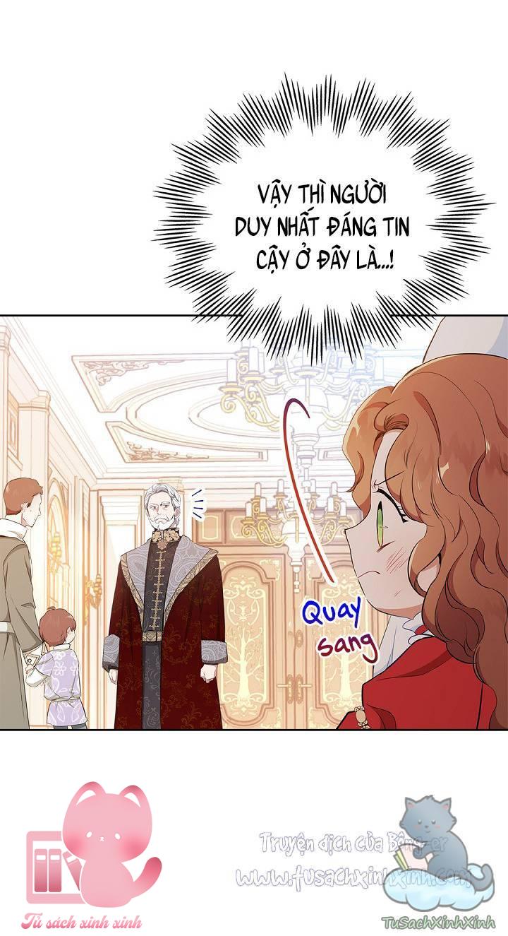Kiếp Này Ta Sẽ Trở Thành Gia Chủ Chap 4 - Trang 2