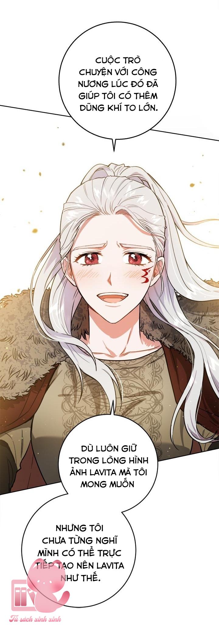 Cuộc Sống Mới Của Công Nương Chapter 40 - Trang 4