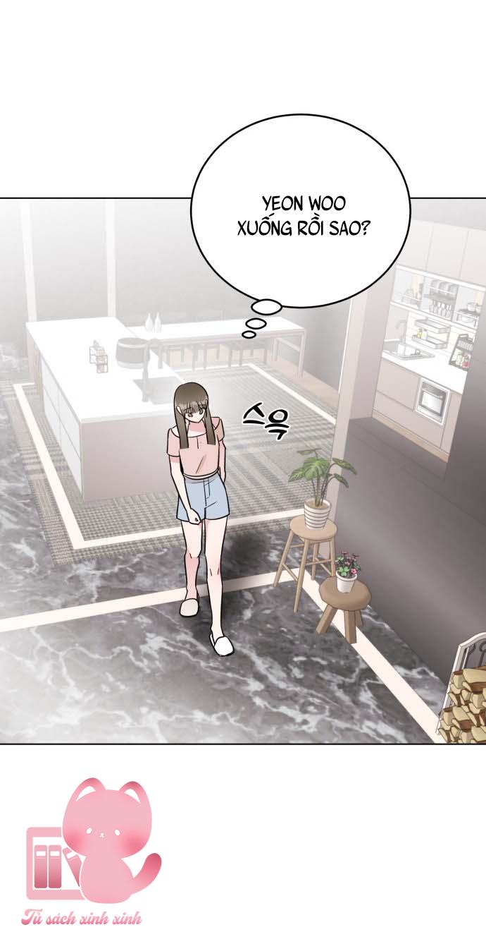 Chúng Ta Là Gì Của Nhau? Chap 38 - Trang 2