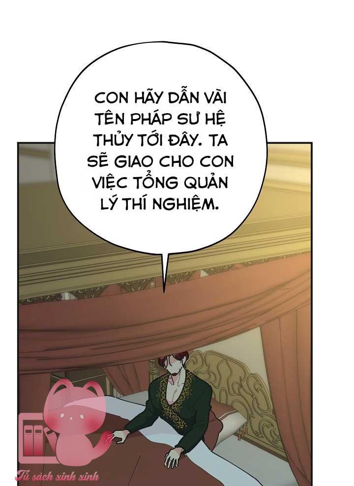Người Hùng Của Ác Nữ Chapter 76 - Trang 4