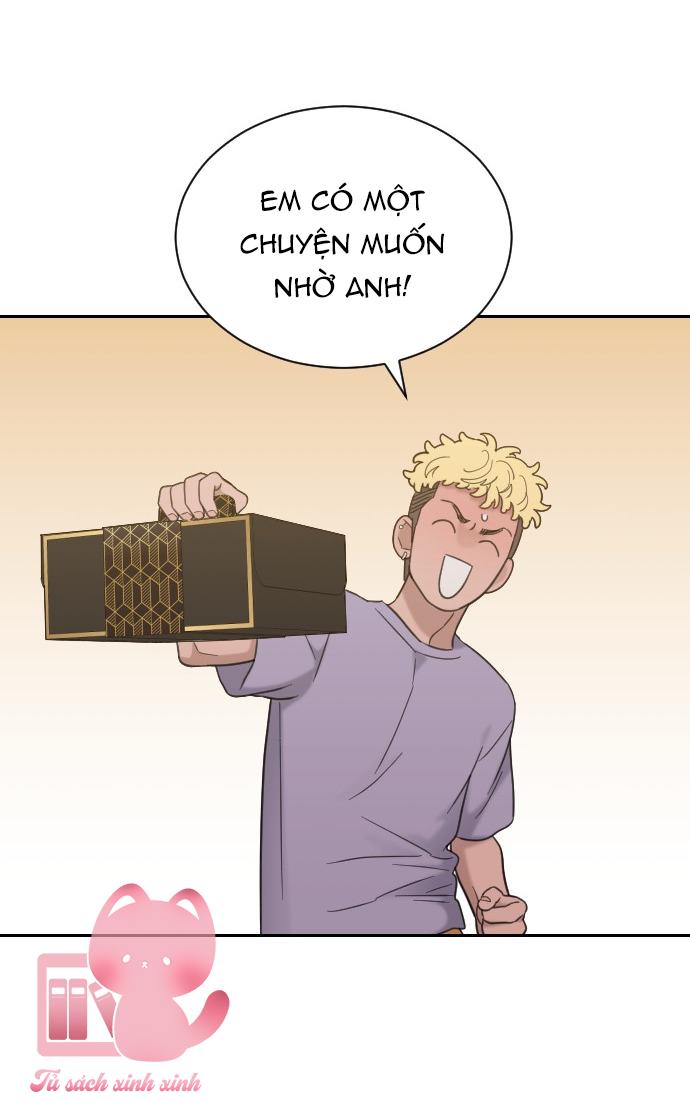 Vận May Không Ngờ Chap 73 - Trang 2
