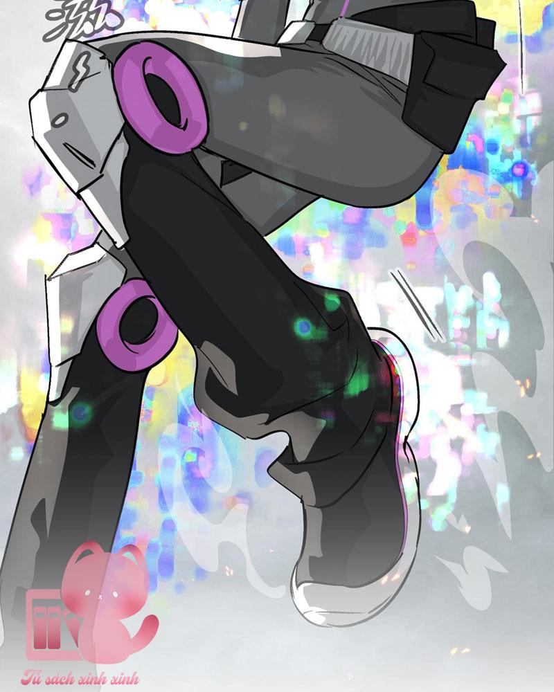 Ác Chi Hoàn Chapter 14 - Trang 4