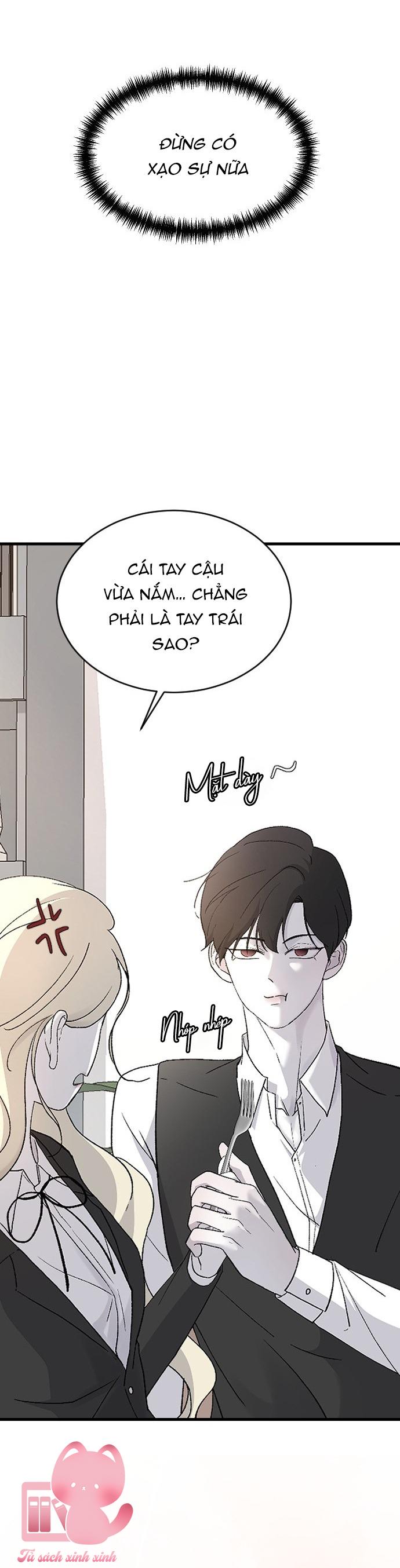 Ba Anh Trai Cực Phẩm Của Tôi Chap 82 - Trang 3