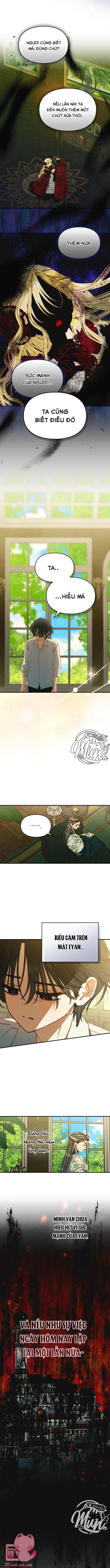 Thuần Hóa Munchkin Chap 20 - Next Chap 21