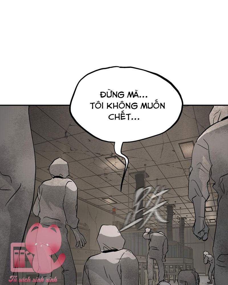 Ác Chi Hoàn Chapter 20 - Trang 4
