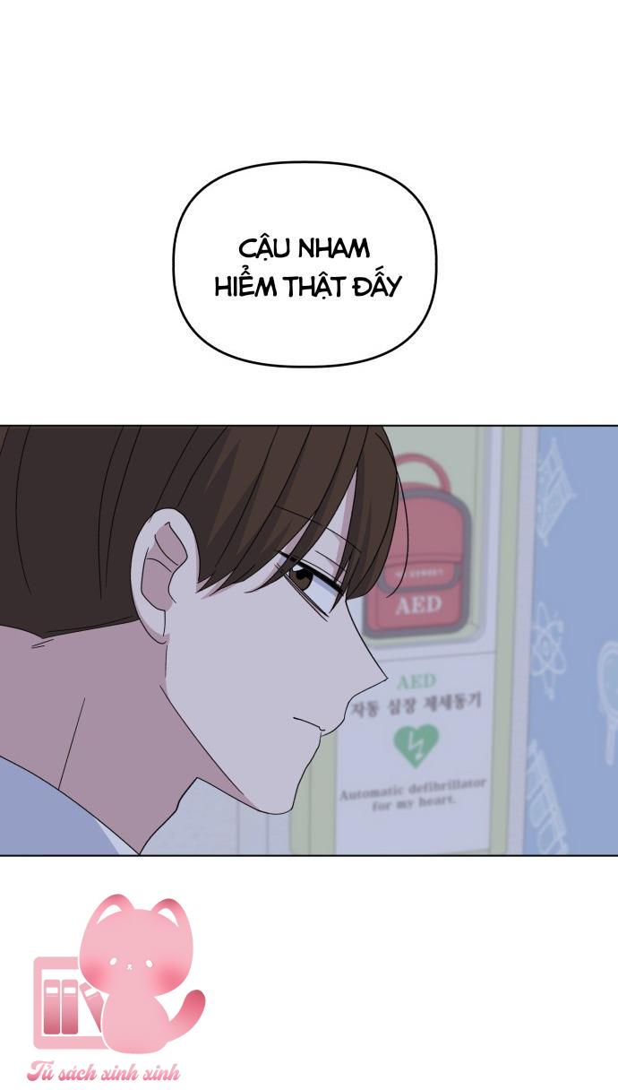 Quan Hệ Nhân Quả Chap 38 - Trang 2