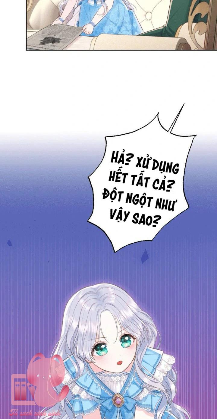 Người Anh Trai Mạnh Nhất Của Tôi Đã Mất Trí Nhớ Chap 12 - Trang 4