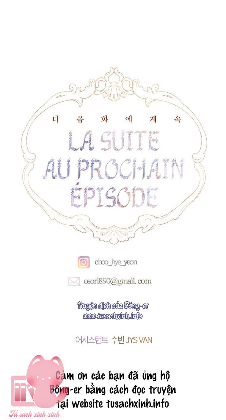 Khế Ước Hôn Nhân Của Mẹ Tôi Chapter 13 - Trang 4