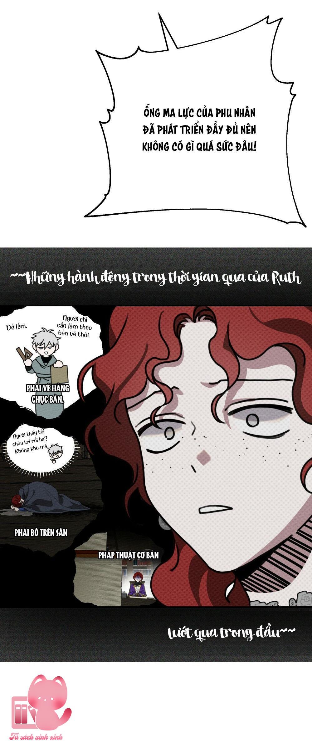 Dưới Tán Cây Sồi Chap 56 - Trang 2