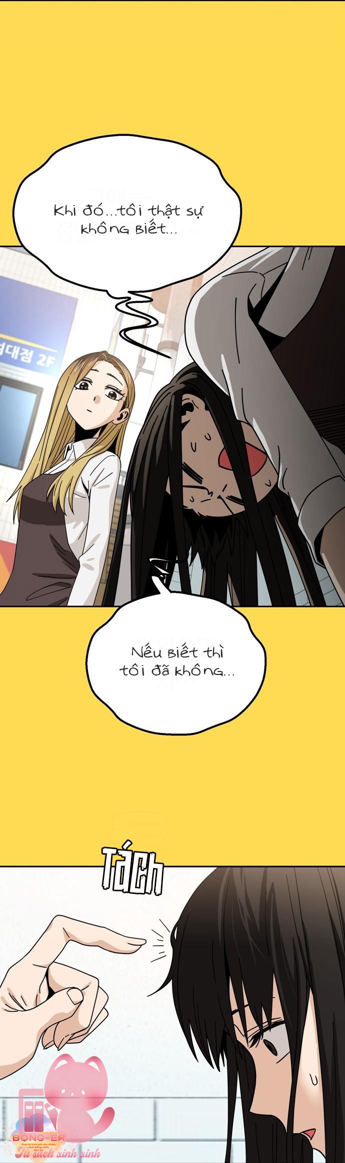 Lớ Ngớ Vớ Phải Tình Yêu Chapter 43 - Trang 4