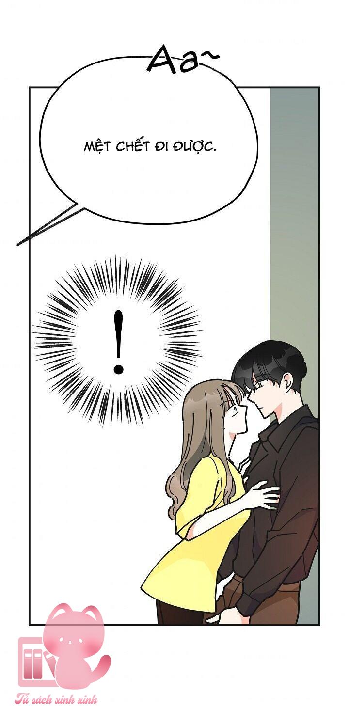 Người Hùng Của Ác Nữ Chapter 52 - Trang 3