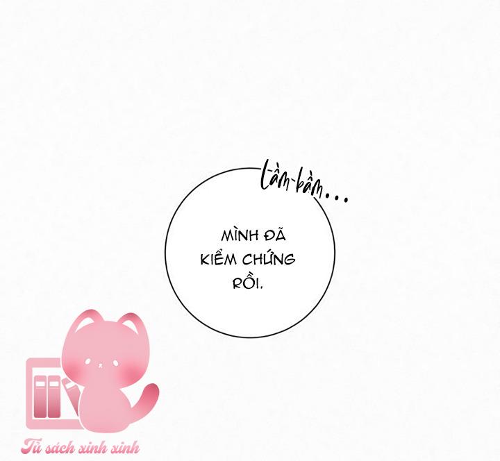 Chiến Lược Tình Yêu Trong Sáng Chap 127 - Trang 2