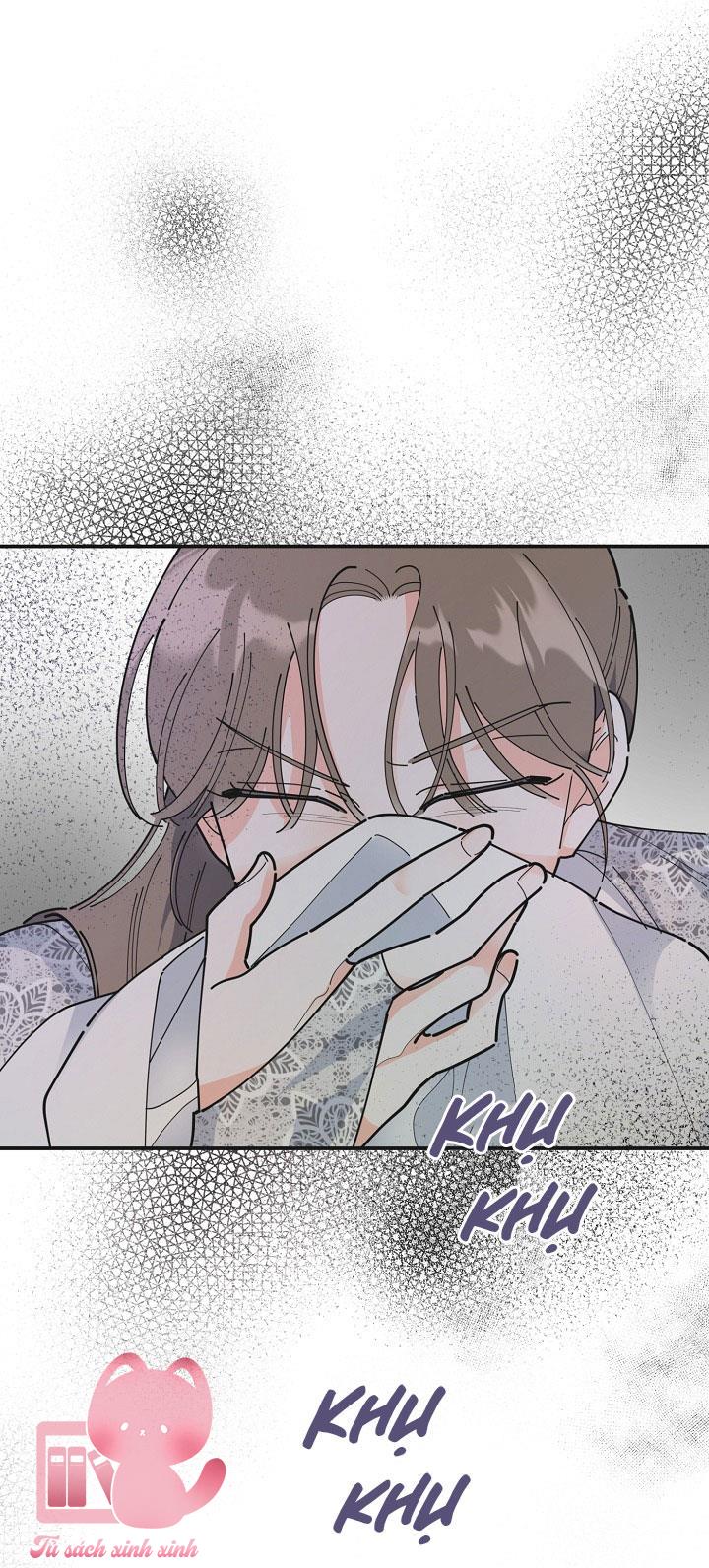 Người Hùng Của Ác Nữ Chapter 93 - Trang 4
