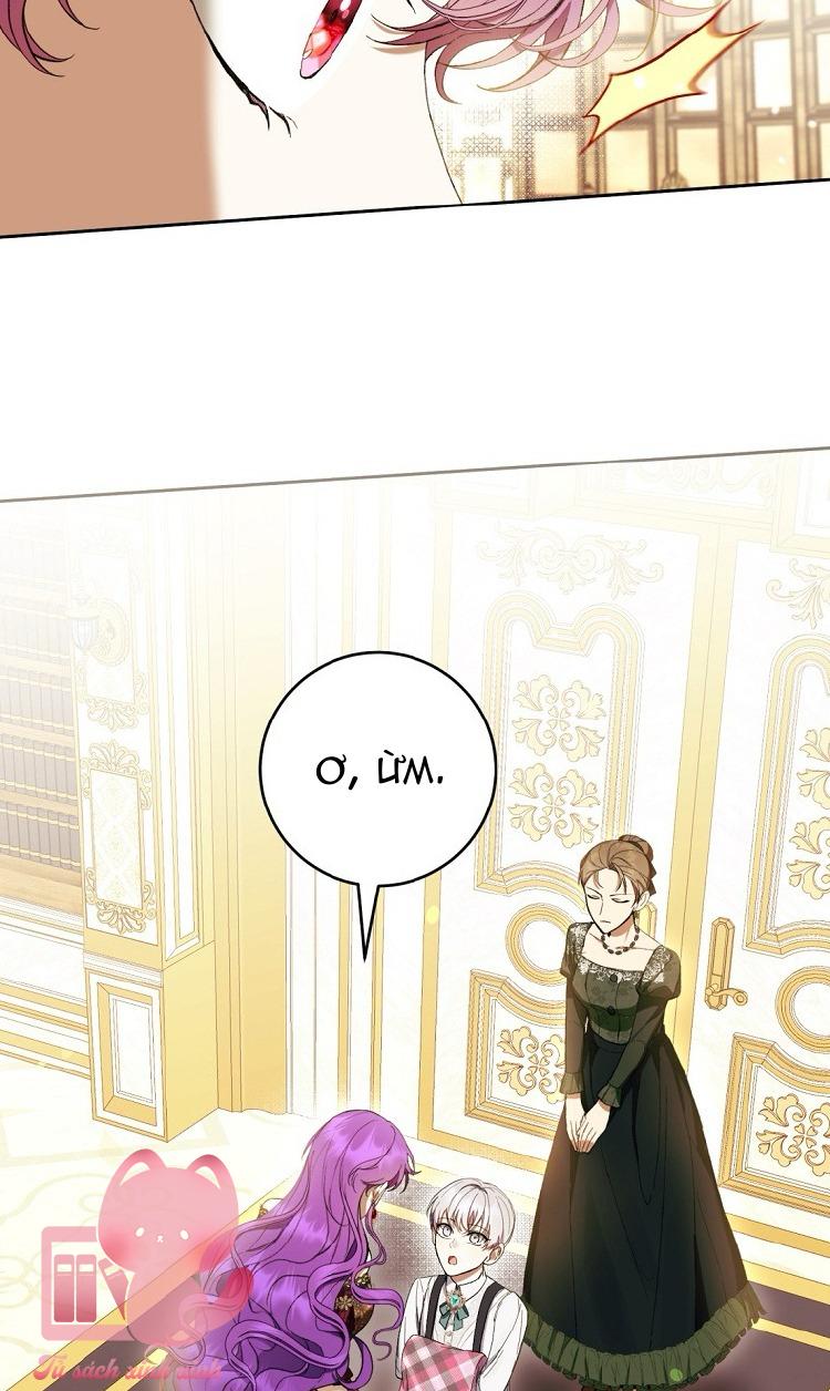 Làm Ác Nữ Bộ Không Tuyệt Sao? Chap 61 - Trang 4