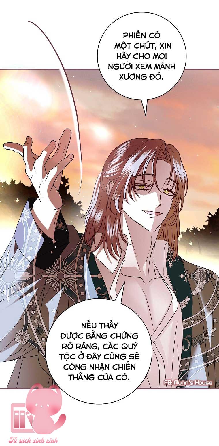 Này Boss Phản Diện, Tôi Có Thể Làm Mọi Thứ Trừ Cưới Ngài Chap 28 - Trang 4