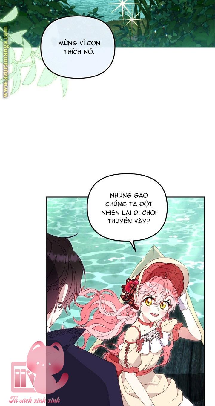 Tôi Được Nuôi Dưỡng Bởi Những Kẻ Phản Diện Chap 100 - Trang 3