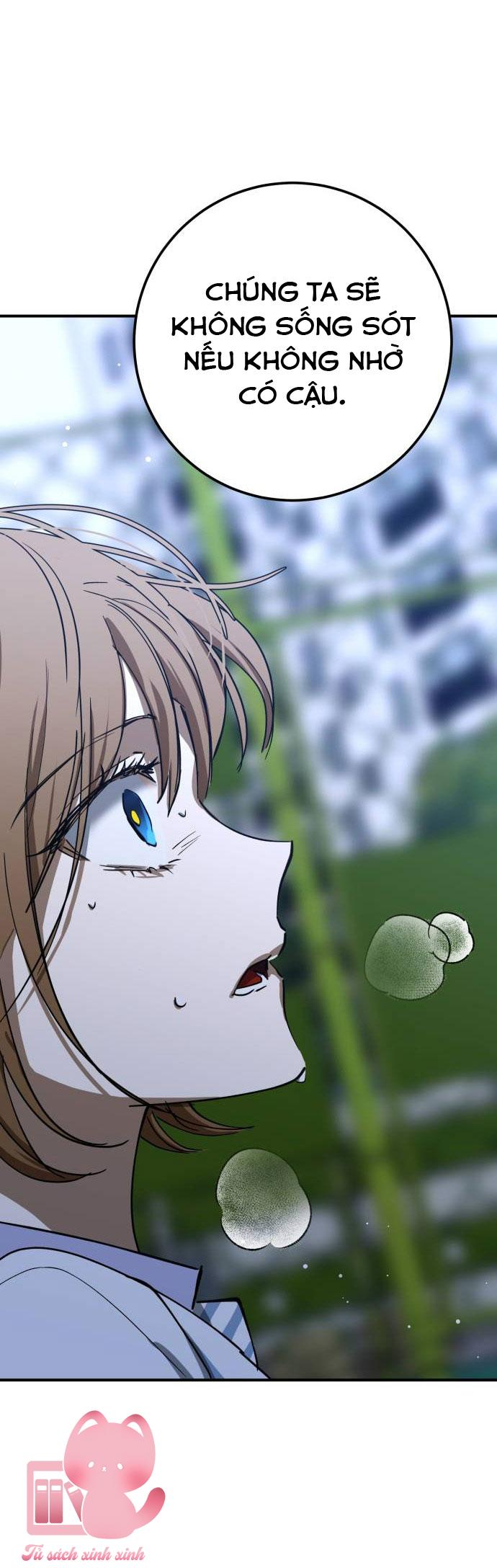 Đêm Của Bóng Tối Chapter 50 - Next Chapter 51