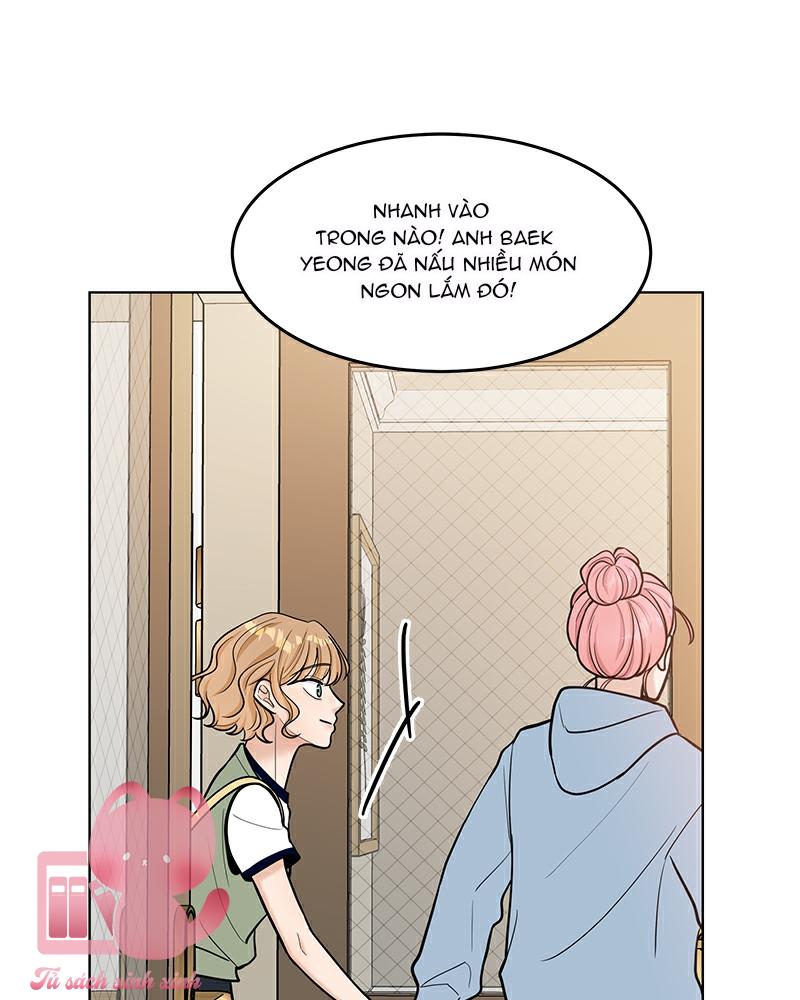 Thời Gian Trở Thành Lý Do Của Đôi Ta Chapter 30 - Trang 4