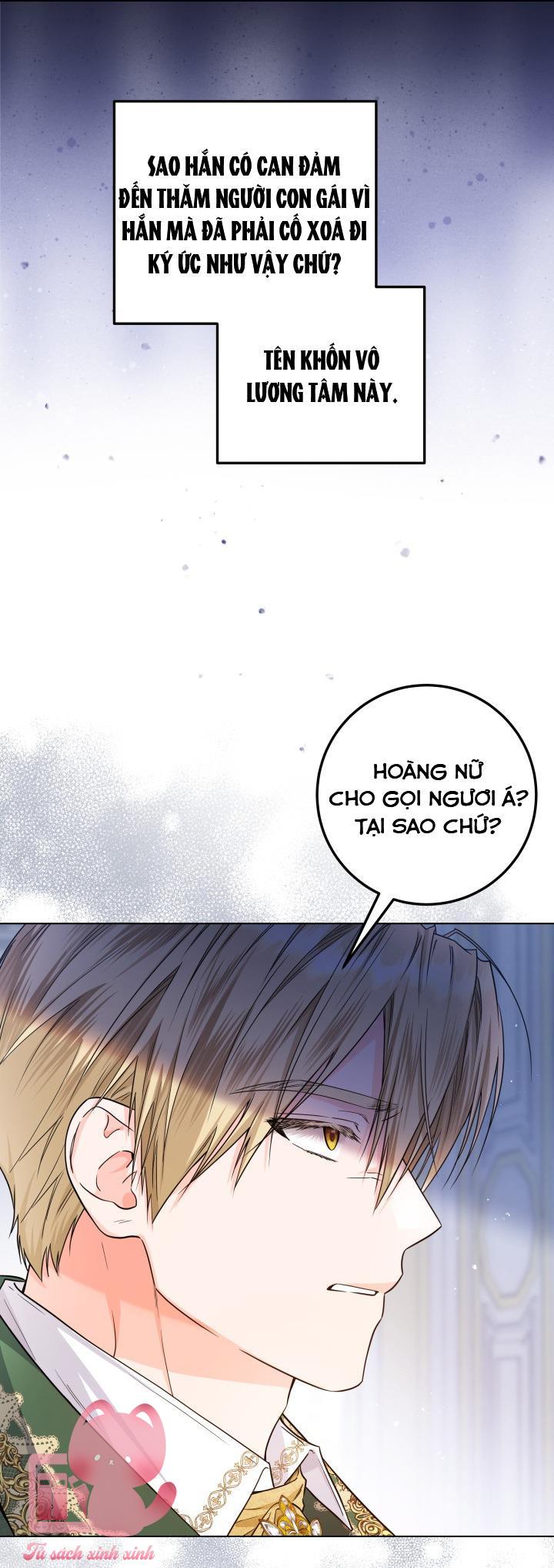 Hoàng Nữ Cosplay Nonfan Chapter 34 - Trang 4