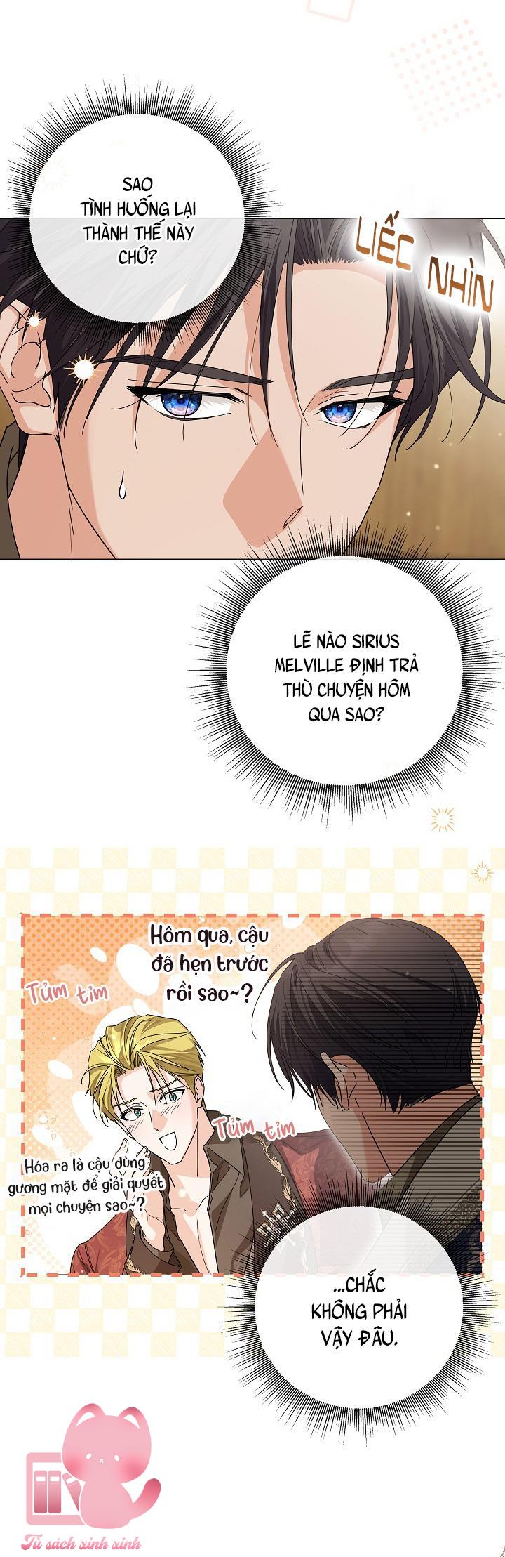 Hoàng Nữ Cosplay Nonfan Chap 63 - Trang 4