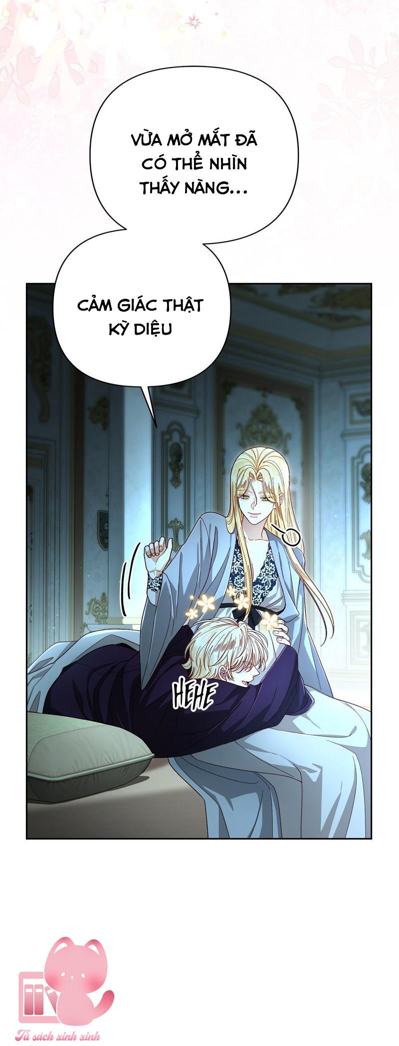 Hoàng Hậu Tái Hôn Chap 211 - Trang 3