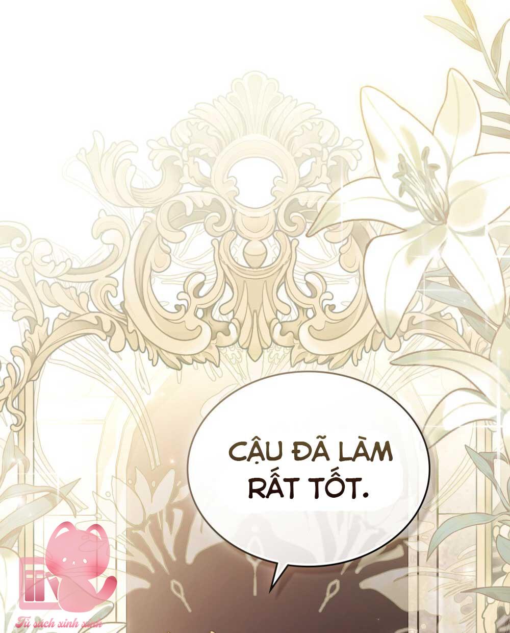 Hôn Nhân Khế Ước Chap 7 - Trang 4