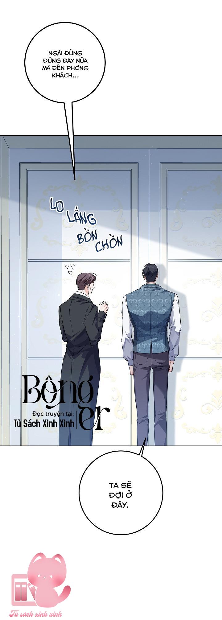 Hoàng Nữ Cosplay Nonfan Chapter 41 - Trang 4