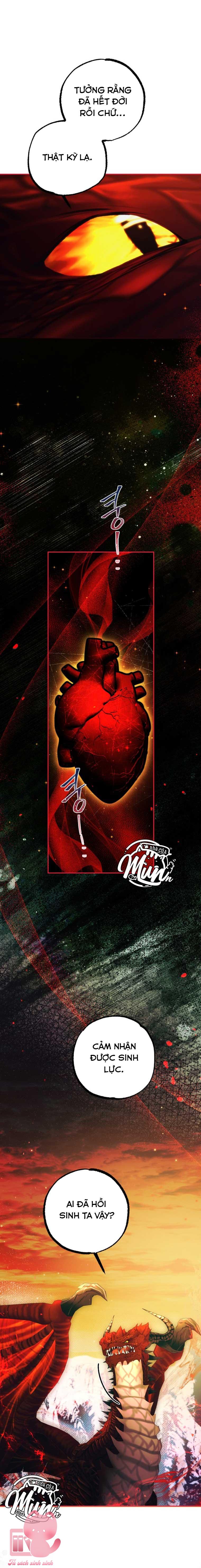 Thời Gian Của Nhân Vật Phụ Có Giới Hạn Chapter 78 - Next Chap 79