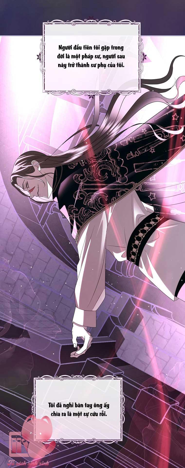 Này Boss Phản Diện, Tôi Có Thể Làm Mọi Thứ Trừ Cưới Ngài Chap 32 - Trang 4