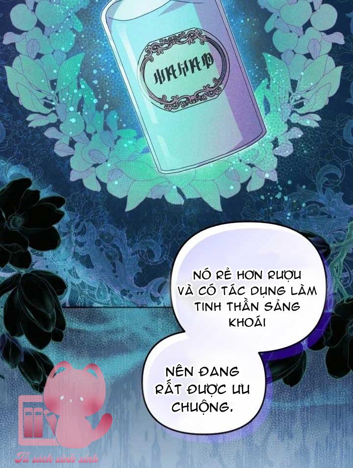 Tôi Được Nuôi Dưỡng Bởi Những Kẻ Phản Diện Chap 67 - Trang 3