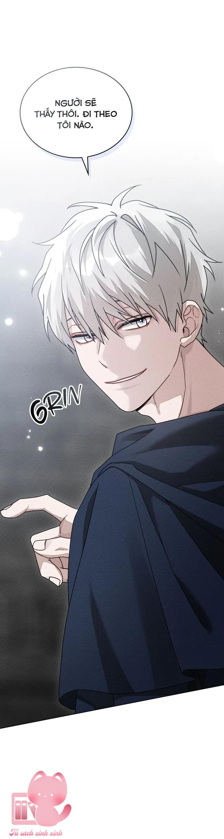 Dưới Tán Cây Sồi Chap 87 - Trang 2