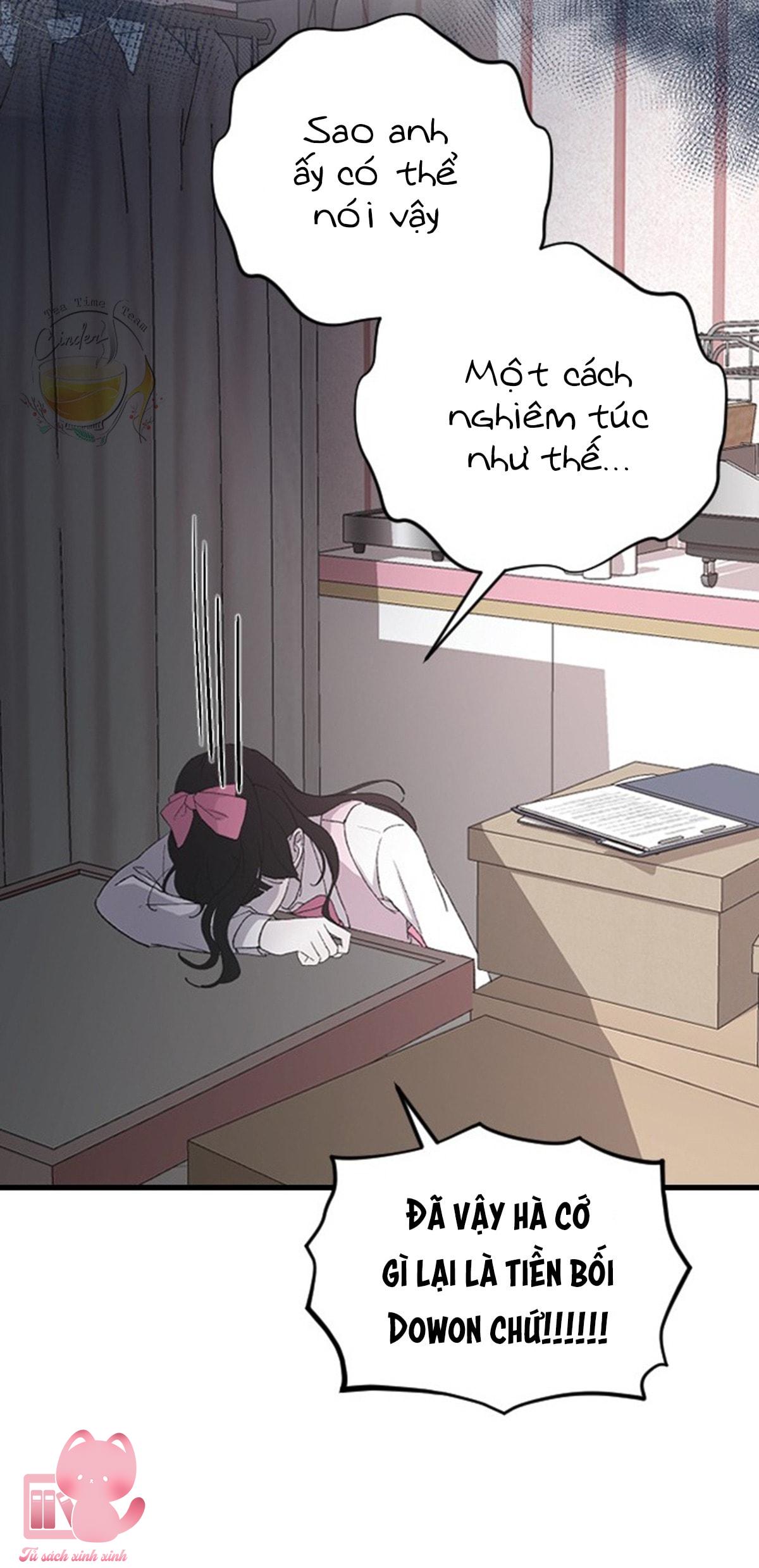 Ba Anh Trai Cực Phẩm Của Tôi Chap 66 - Next Chap 67