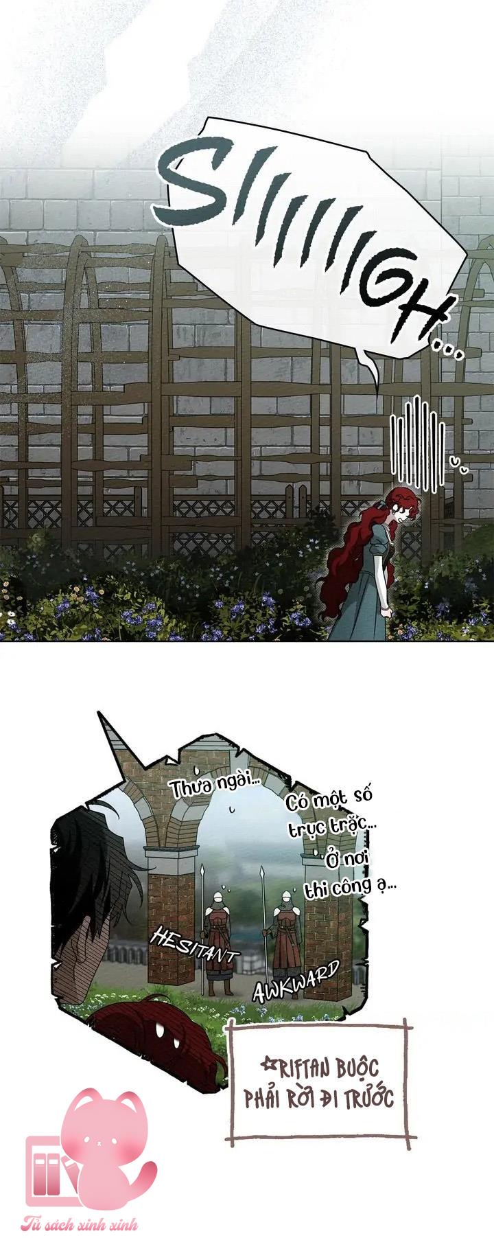 Dưới Tán Cây Sồi Chap 79 - Next Chapter 79.1