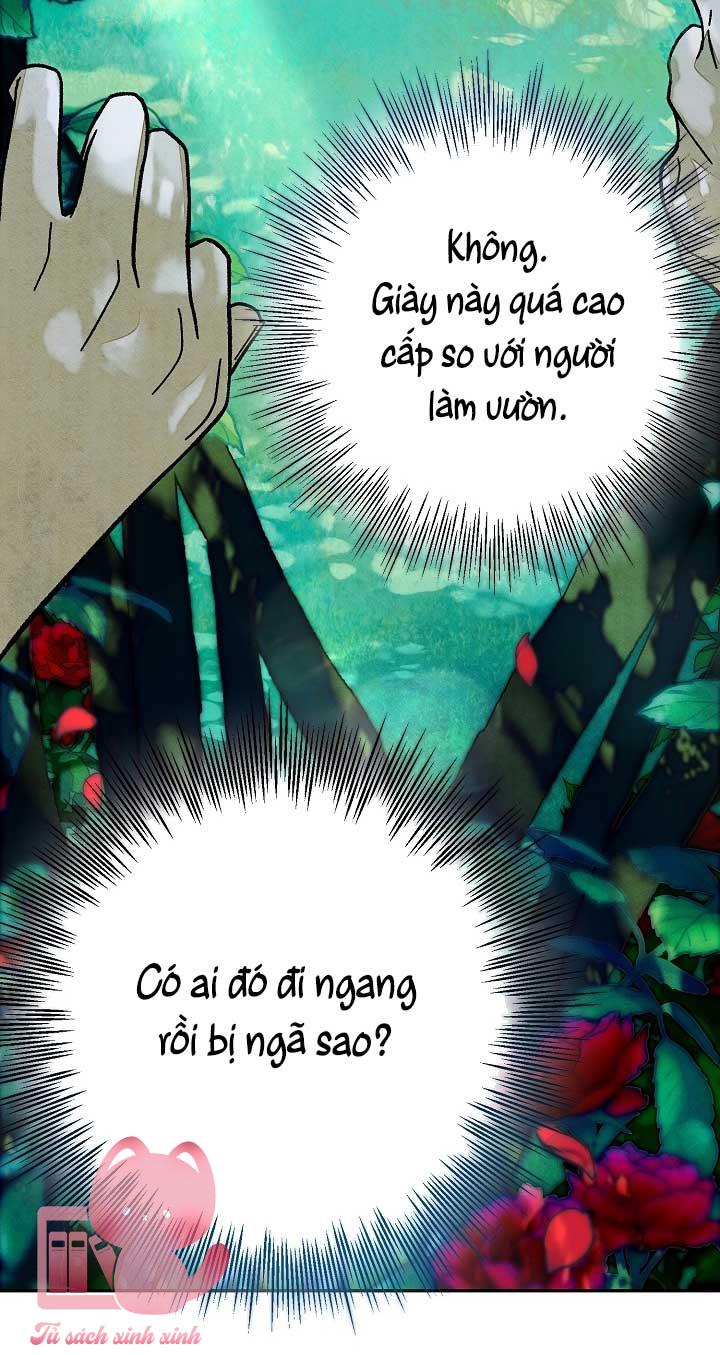 Chào Mừng Đến Với Dinh Thự Hoa Hồng Chap 10 - Trang 3