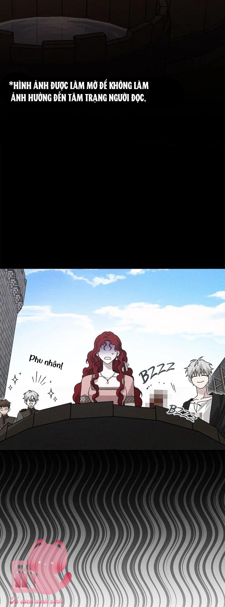 Dưới Tán Cây Sồi Chap 84 - Next Chapter 84.1