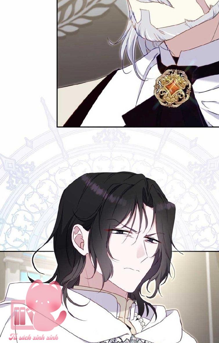 Tôi Được Nuôi Dưỡng Bởi Những Kẻ Phản Diện Chap 75 - Trang 3