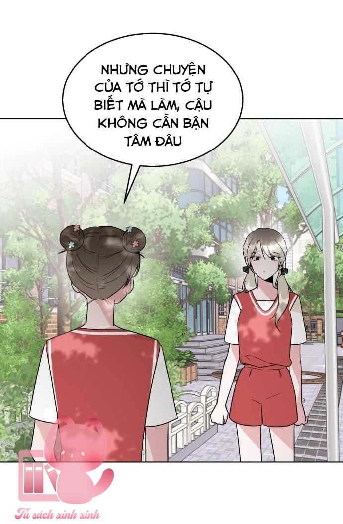 Chúng Ta Là Gì Của Nhau? Chap 24 - Trang 2