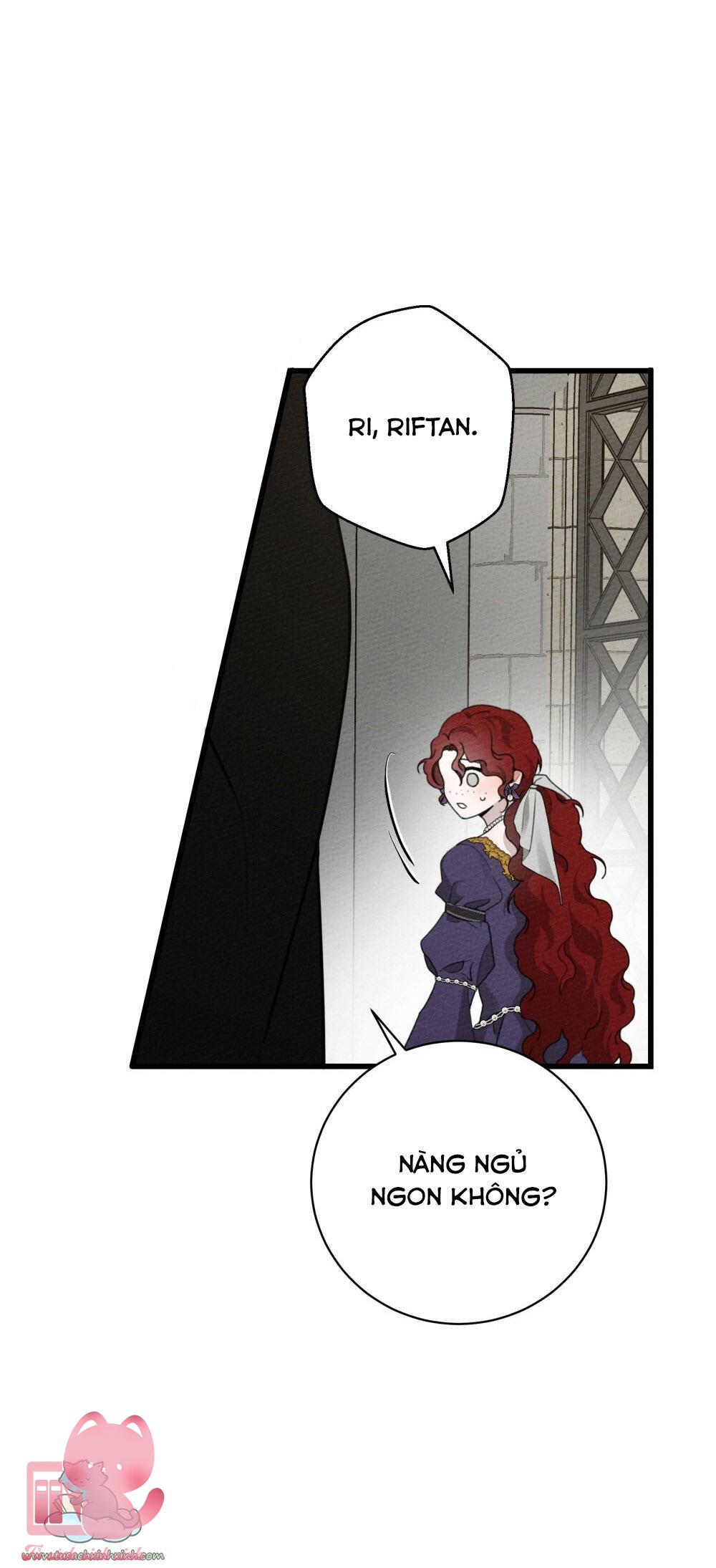 Dưới Tán Cây Sồi Chap 46 - Trang 2