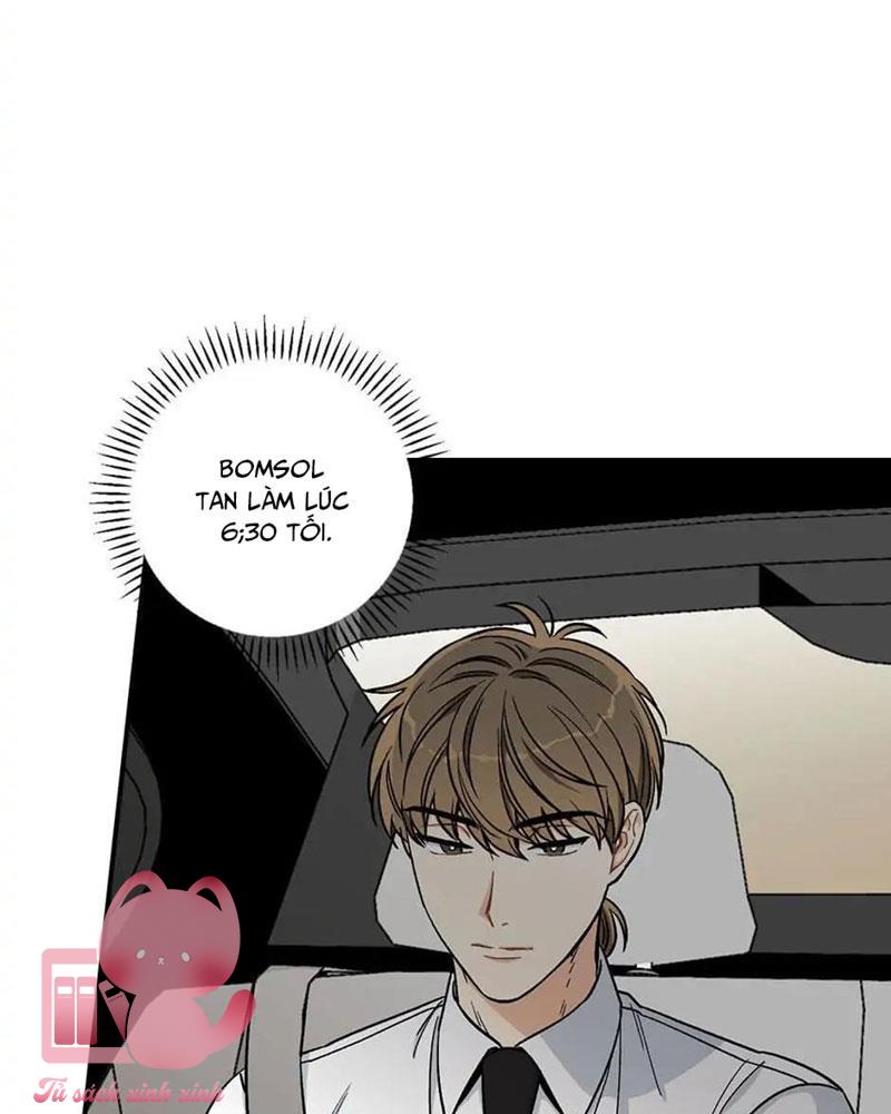 Ly Espresso Của Mùa Xuân Chapter 22 - Trang 4